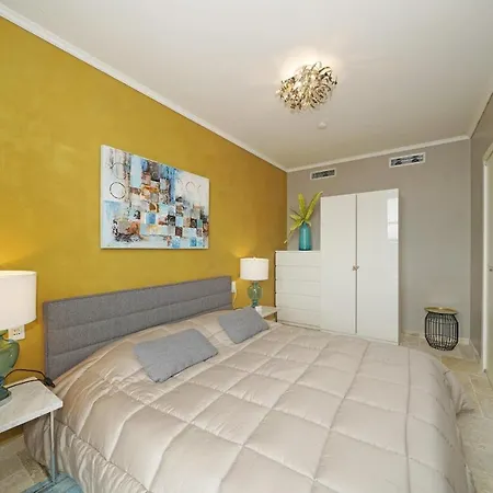 Limonaia Maderno Argento Daire